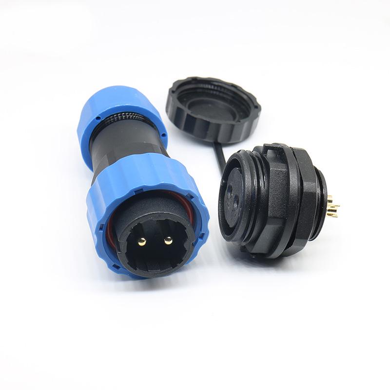 Connector Connector