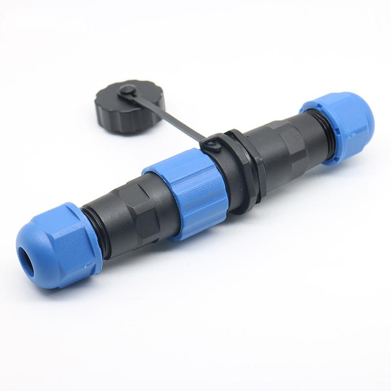 Connectors Connectors