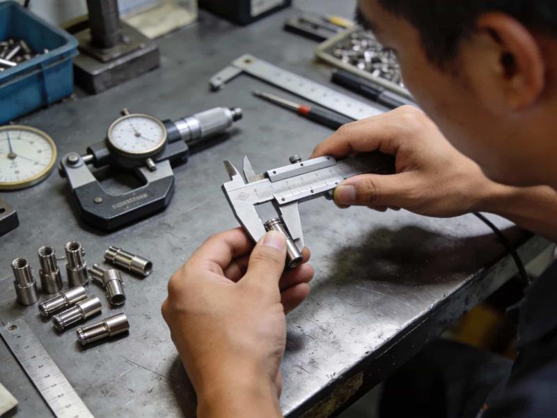 Trusted Industrial Connector Supplier