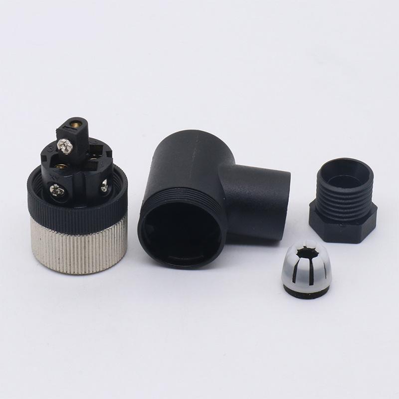 Connector Connector