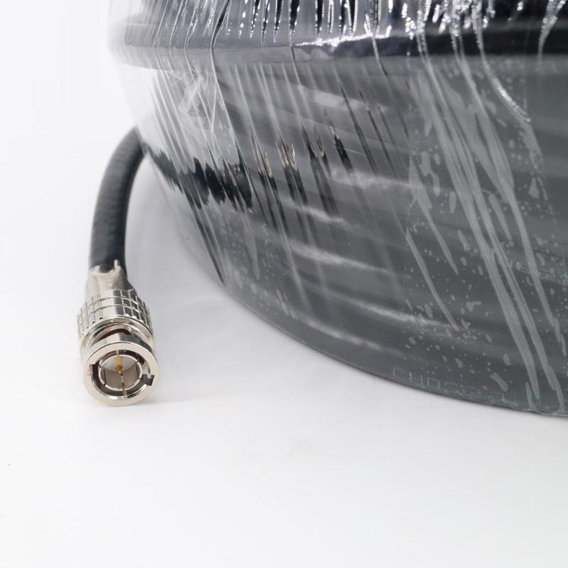 Custom Cable BNC