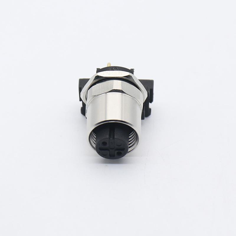 Connector Connector