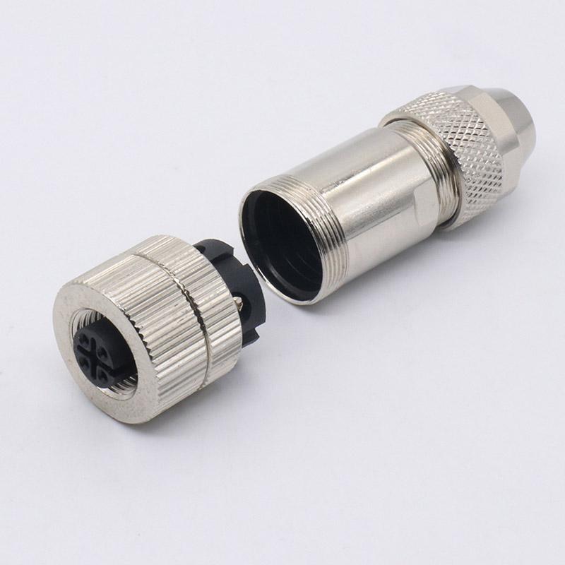 Connector Connector