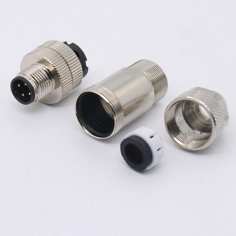 Connector Connector