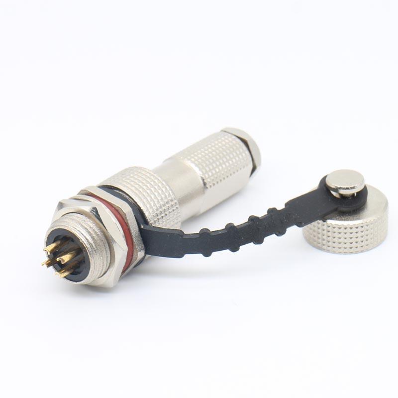 Aviation Connector