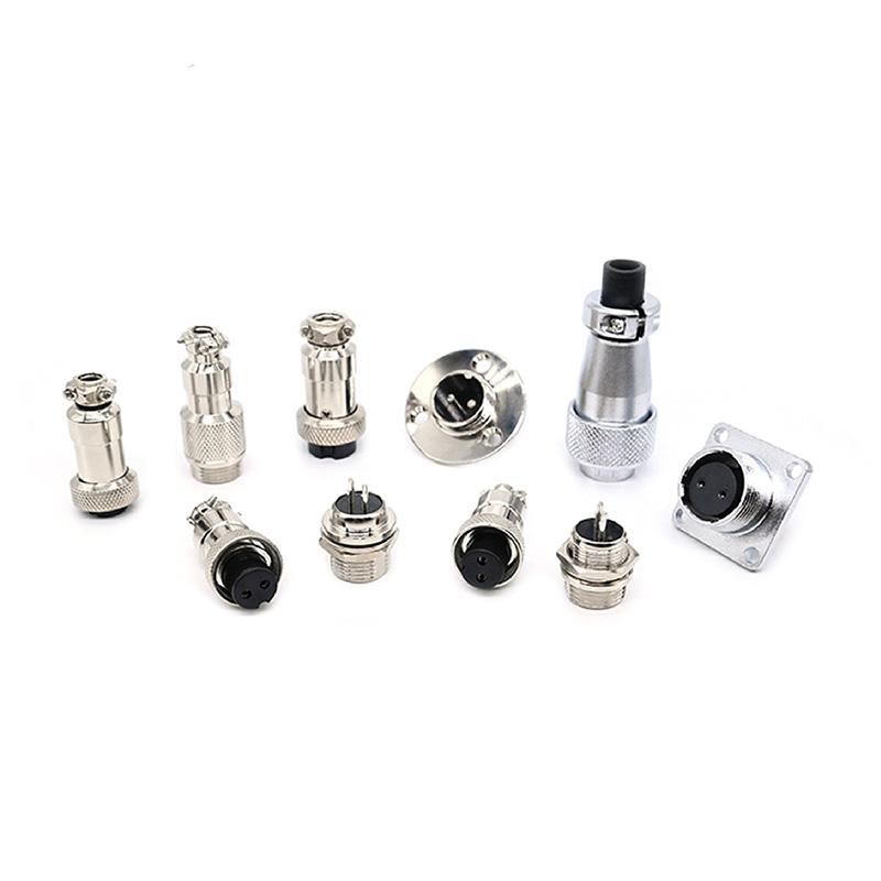 Connector