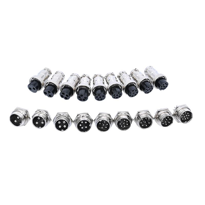 Connector