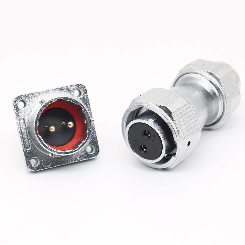 WY Connector WY Connector