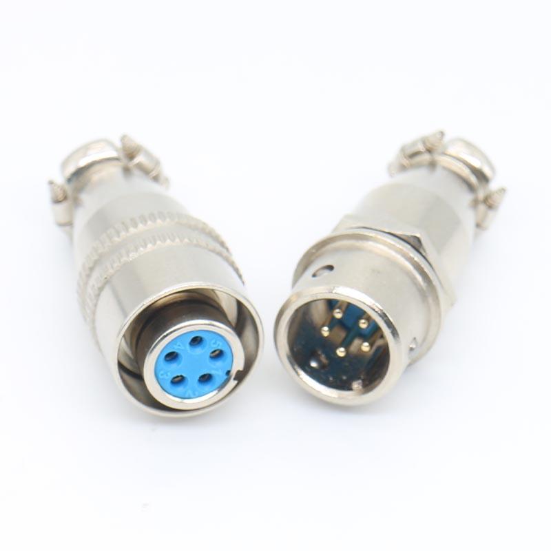 Circular Connector Circular Connector