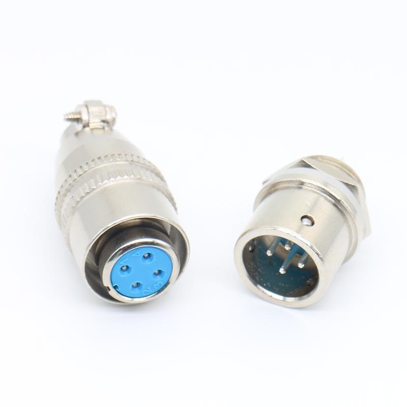 XS Circular Connector XS Circular Connector