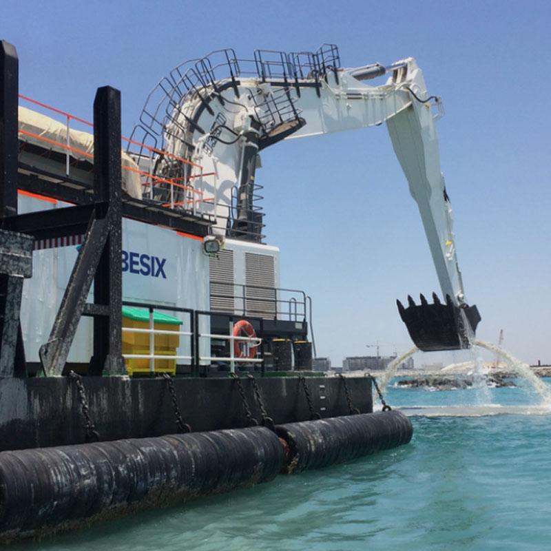 WS24 Connector Powers Ship Systems in Norway