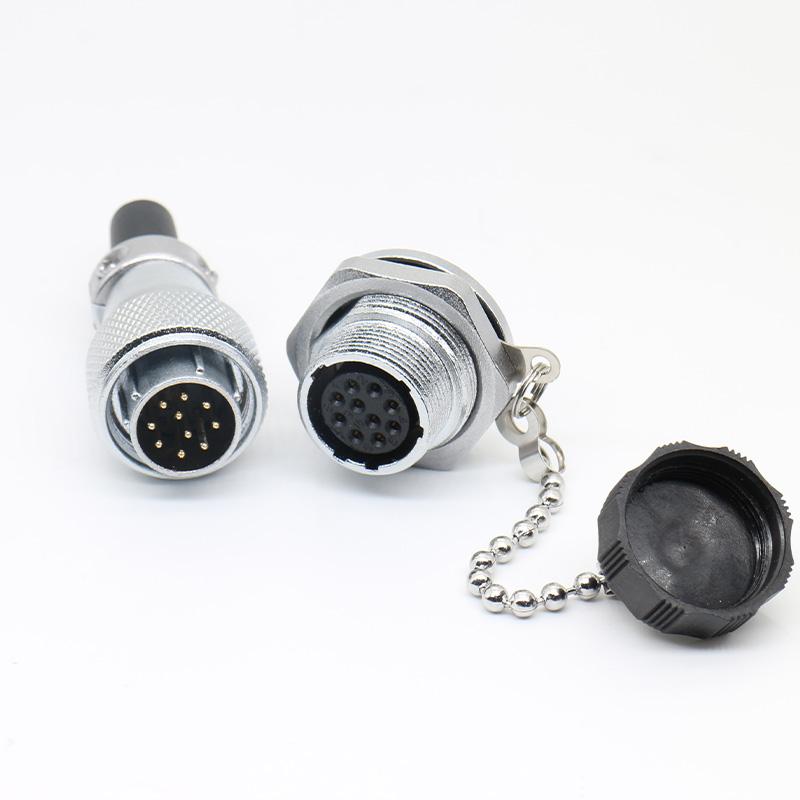 WS16 Connector
