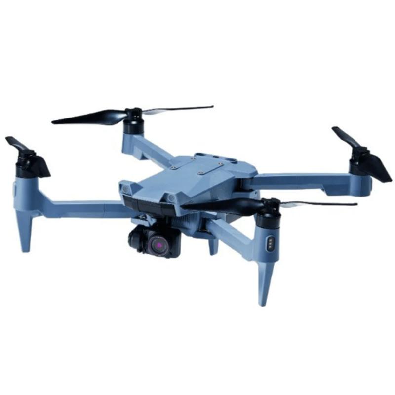 GX12 Connector Powers UAV Systems in Japan