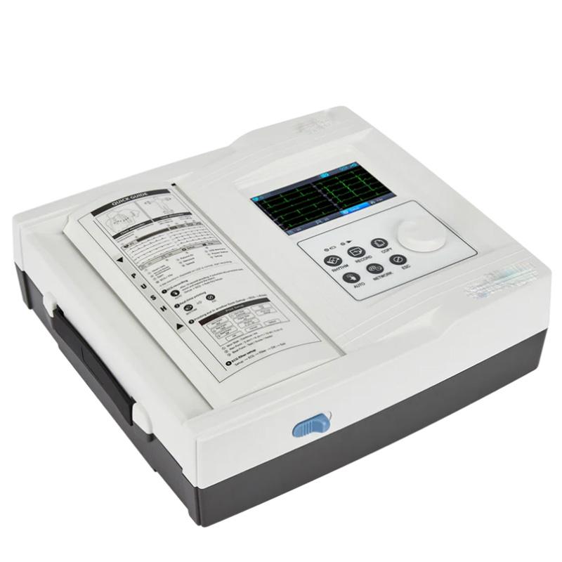 GX20 Connector Powers Medical Equipment in USA