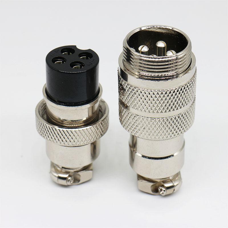 GX20 Connector GX20 Connector