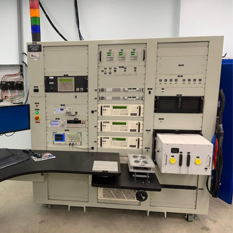 SF16 Connector Powers Test Equipment in Australia
