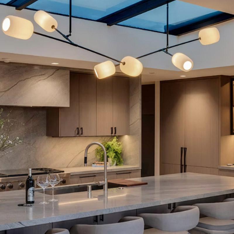 XS8 Connector Powers Lighting Systems in France