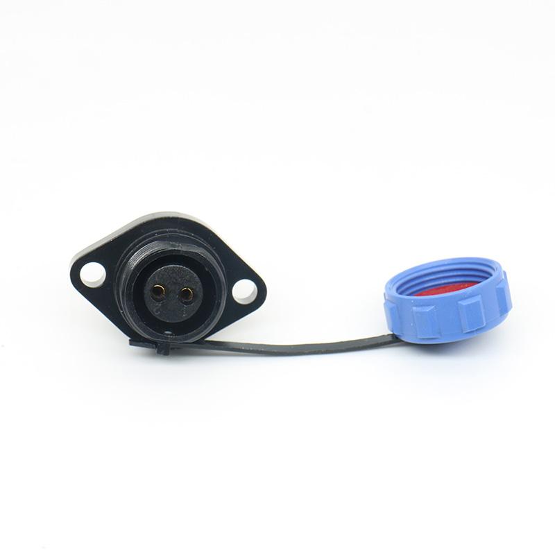 SP13 Waterproof Connector SP13 Waterproof Connector