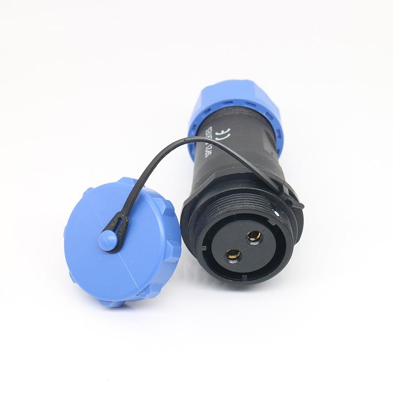 SP21 Connector