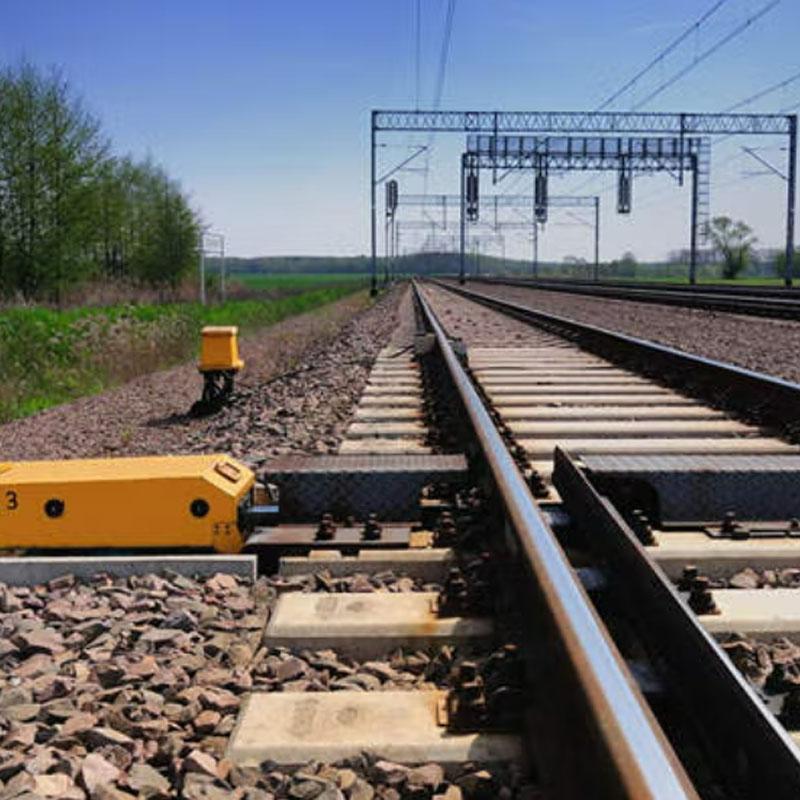 Waterproof SP29 Panel Mount Connector in Railway Control Systems, Austria