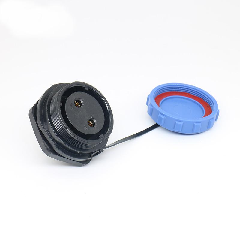 Connector