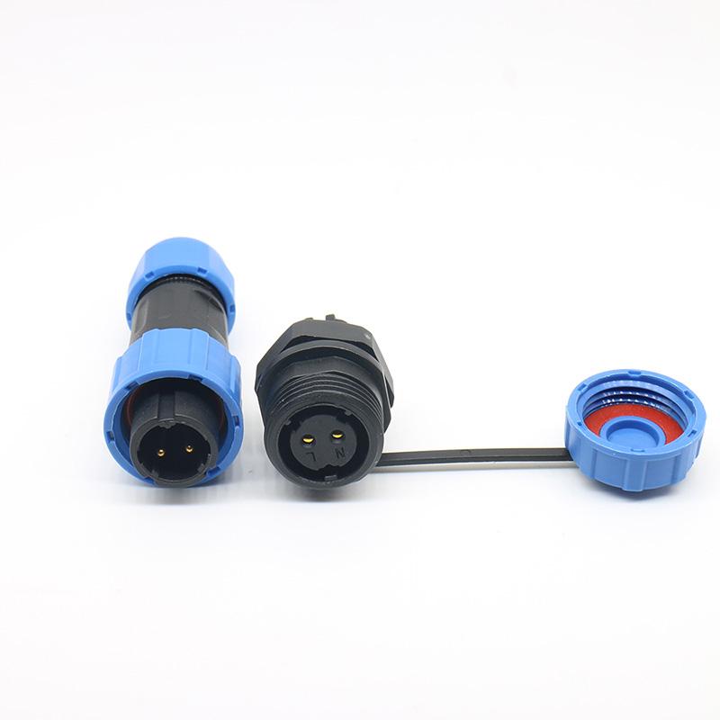 LD12 Connector LD12 Connector