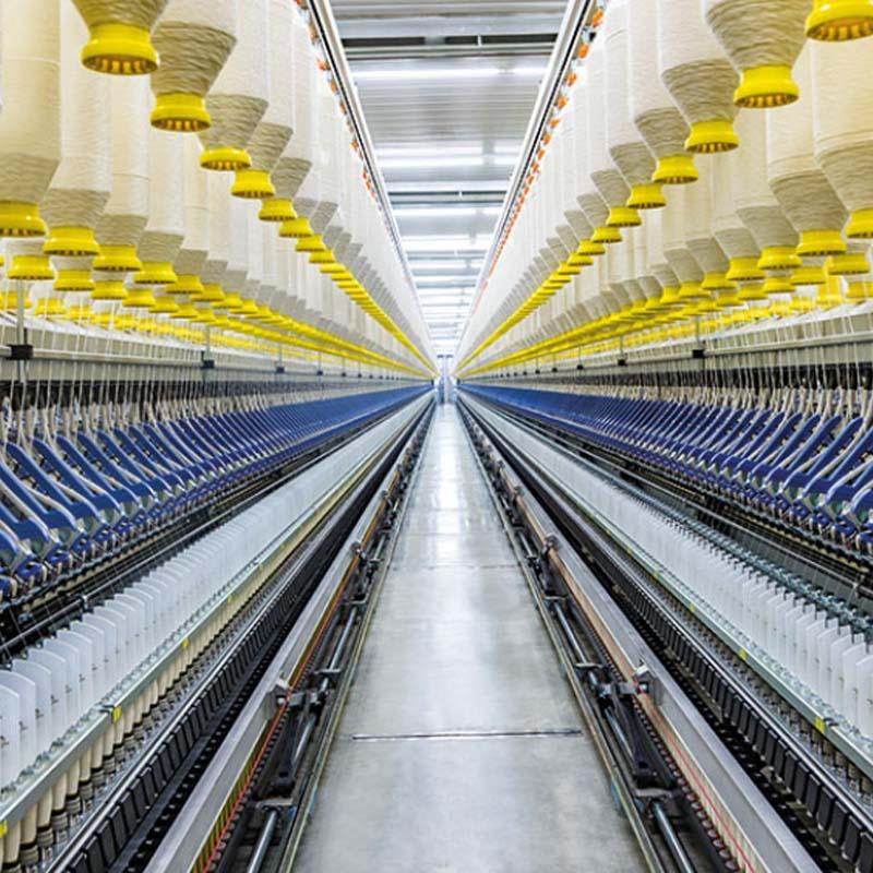LD28/SP28 Connector Used in Textile Machines in Pakistan