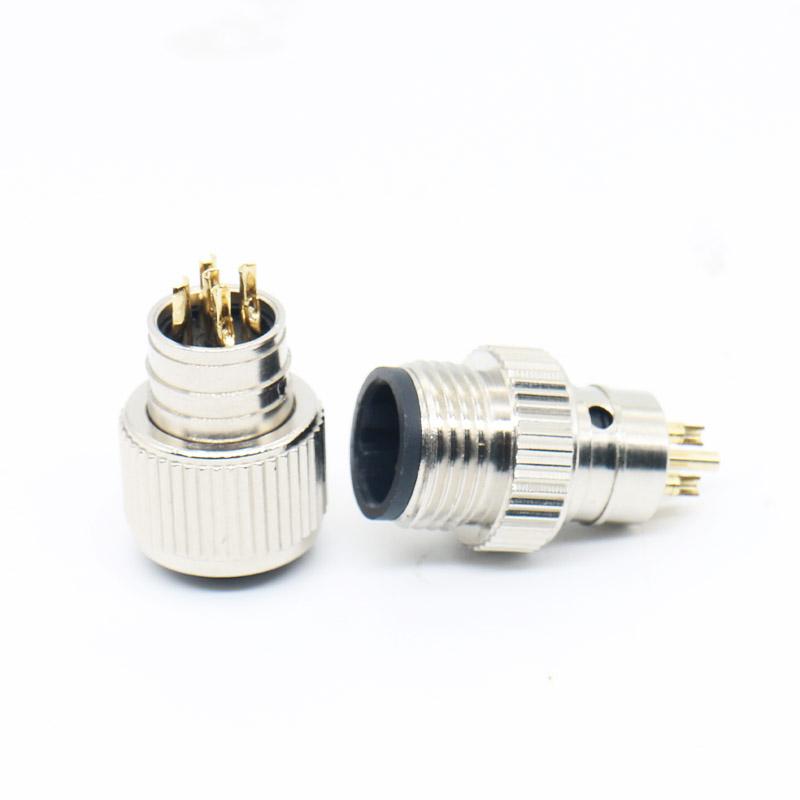 M12 Connector