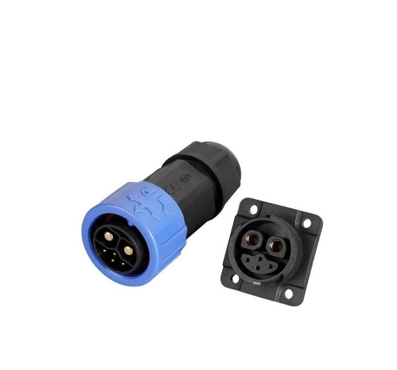 M23 Circular Connector