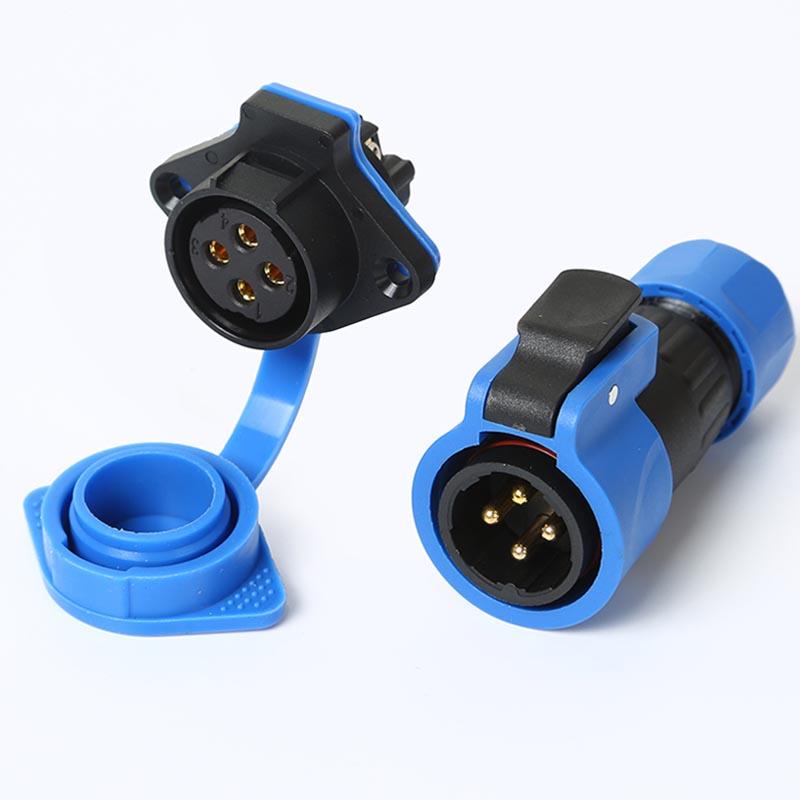 Guatemala SD20 vs FD20 Connector Selection Case