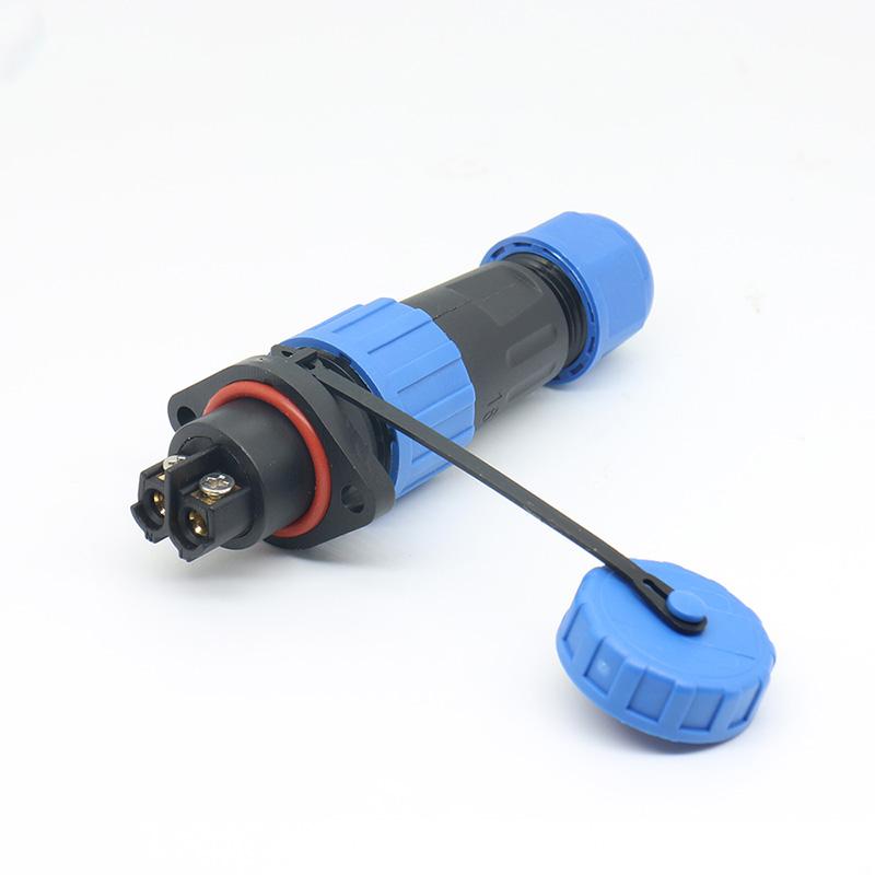 Connector Connector