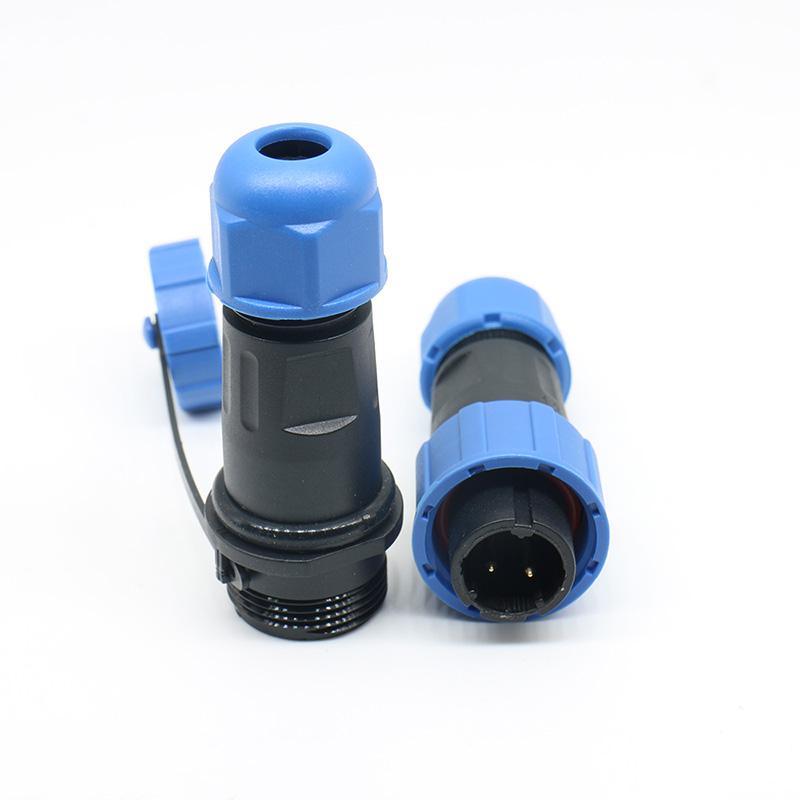 Connector