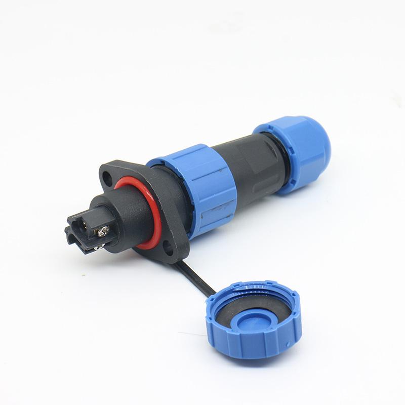 Connector