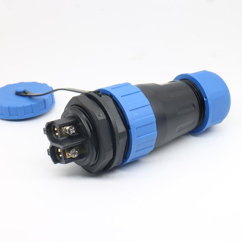 Connector