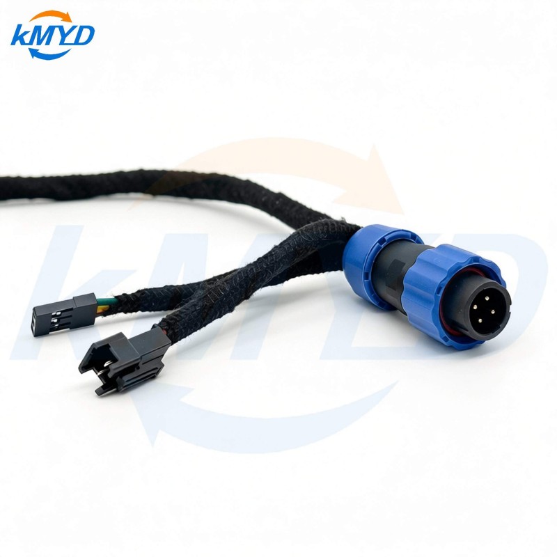 SP13 Cable Connector