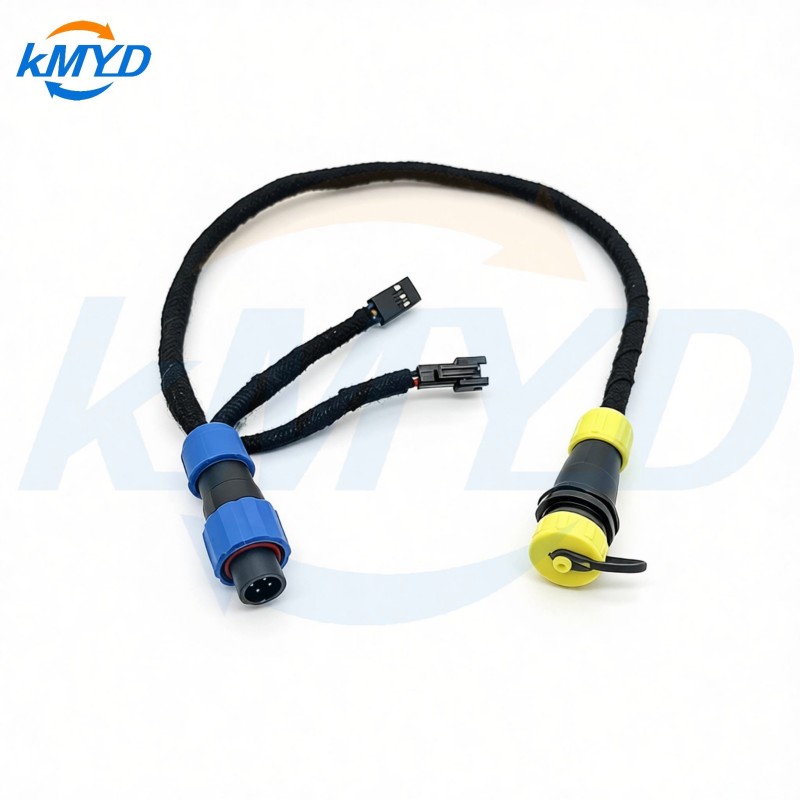 SP13 connector wire