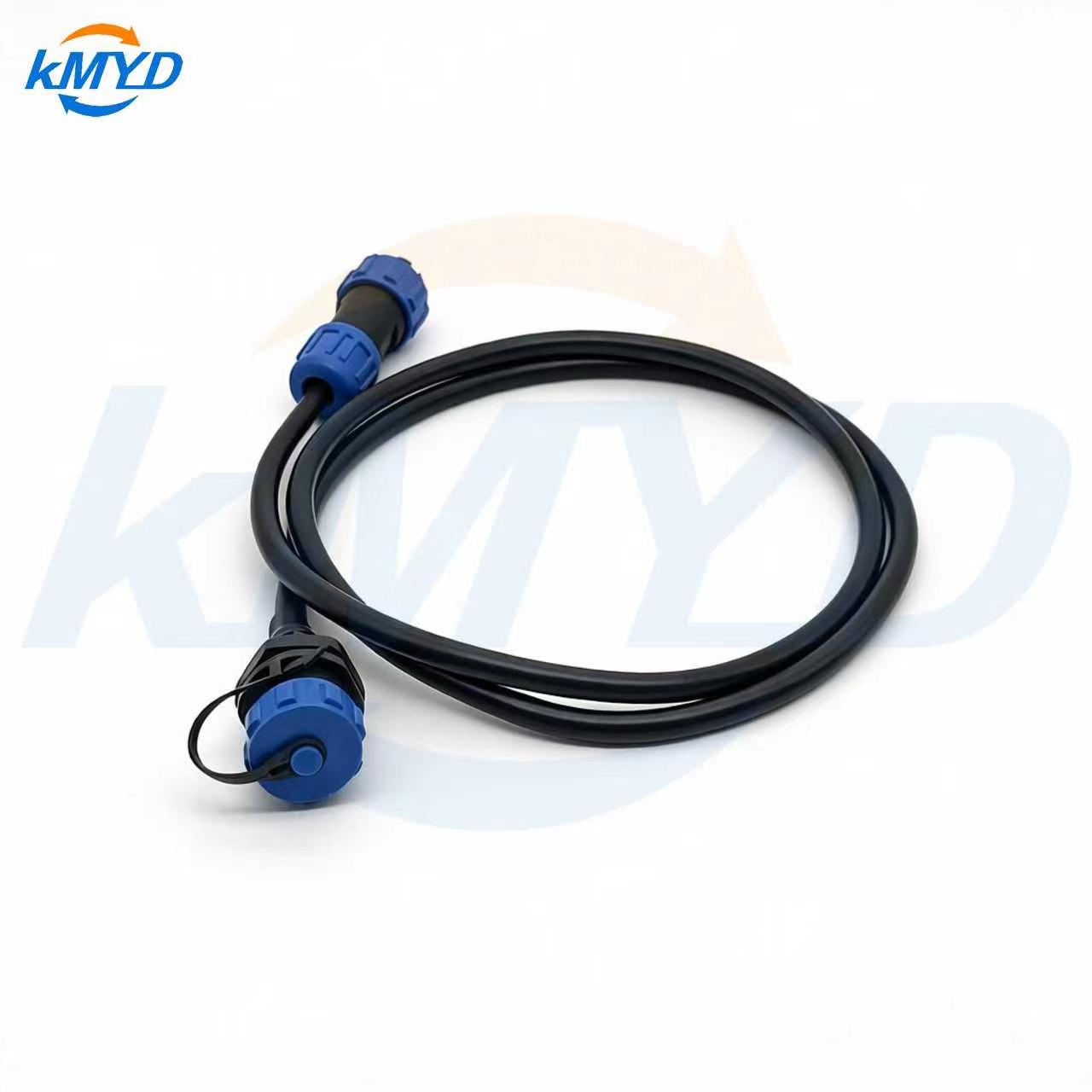 SP13 Female Connector