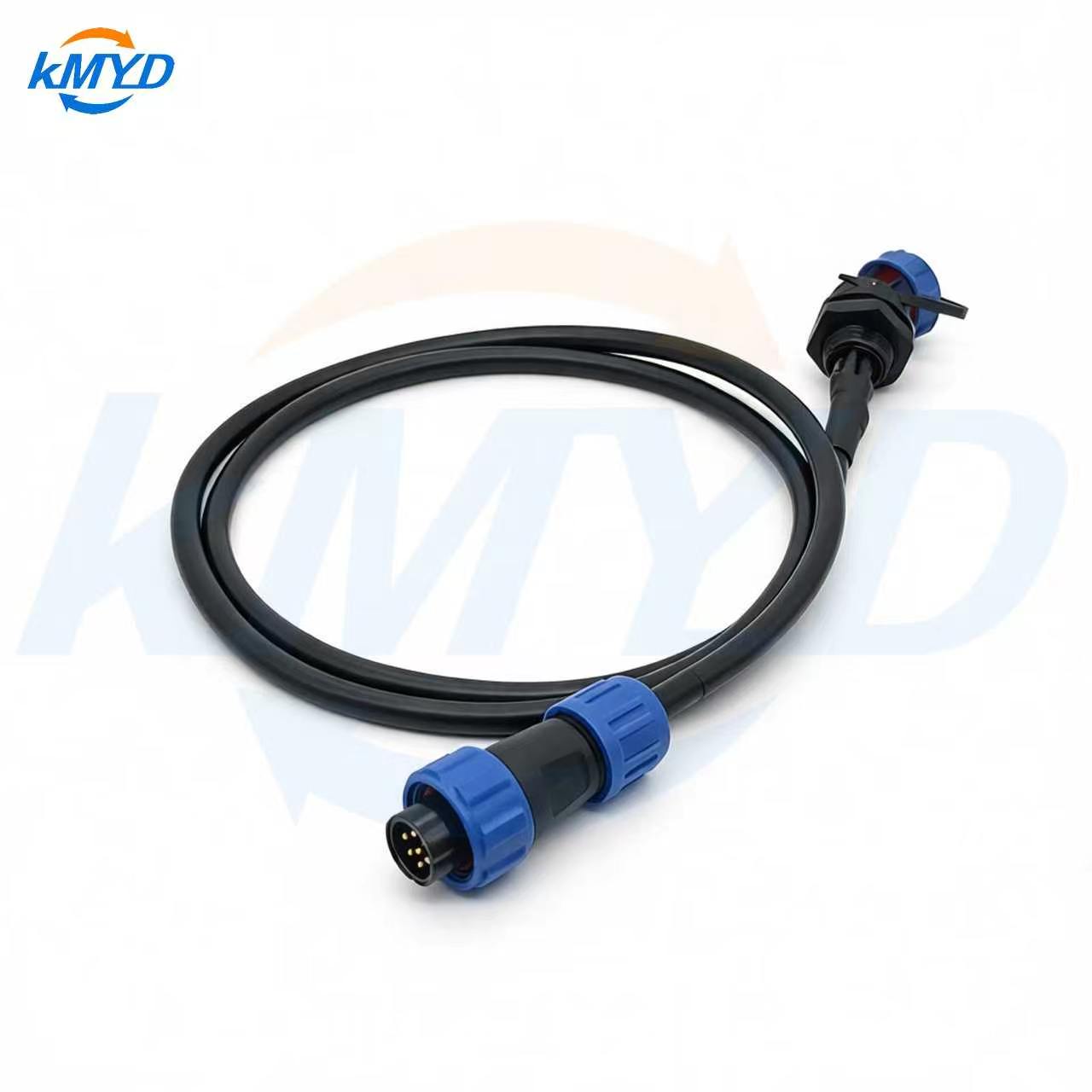 SP13 Connectors