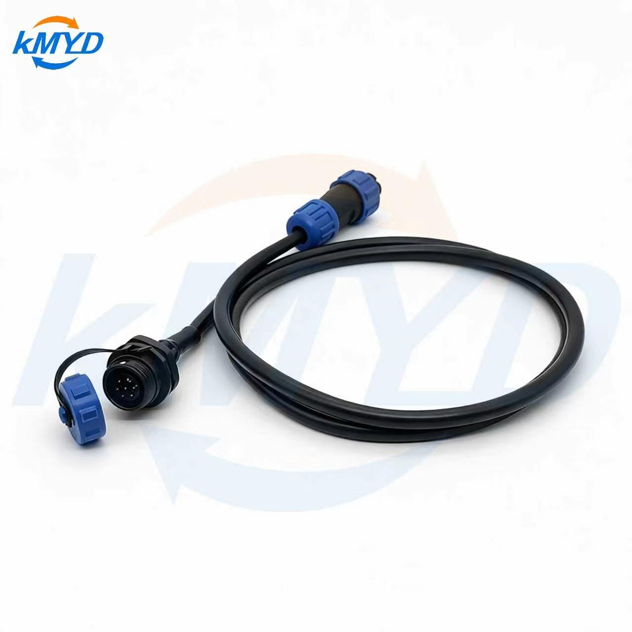 SP13 Male Plug