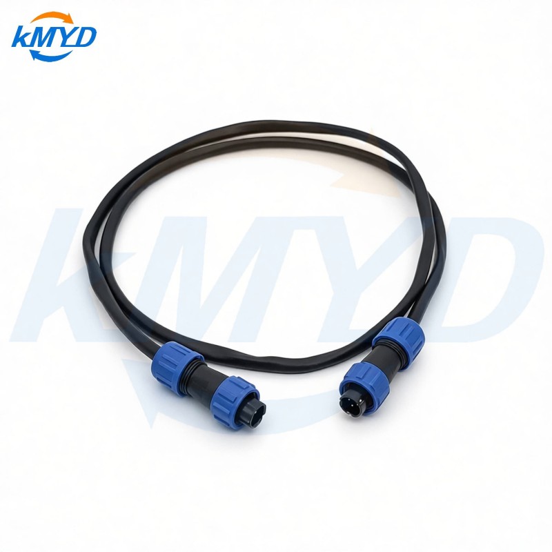 Female Connector