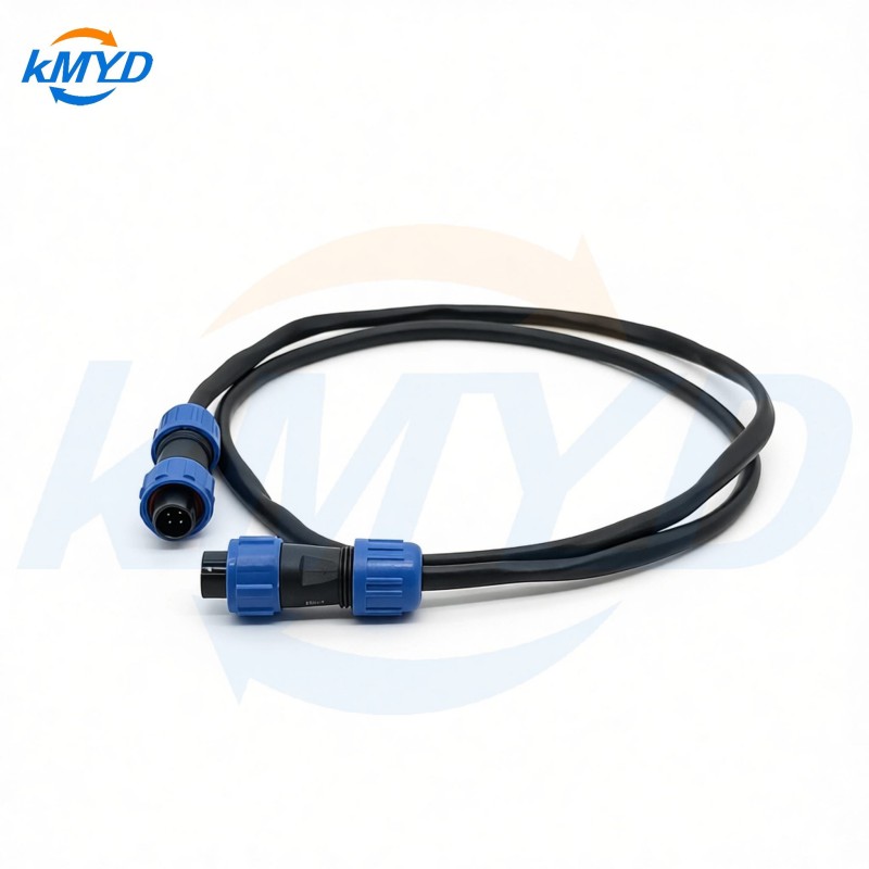 IP68 Waterproof Connector