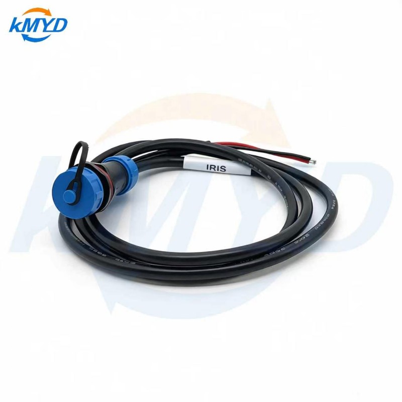 SP13 Waterproof Connector