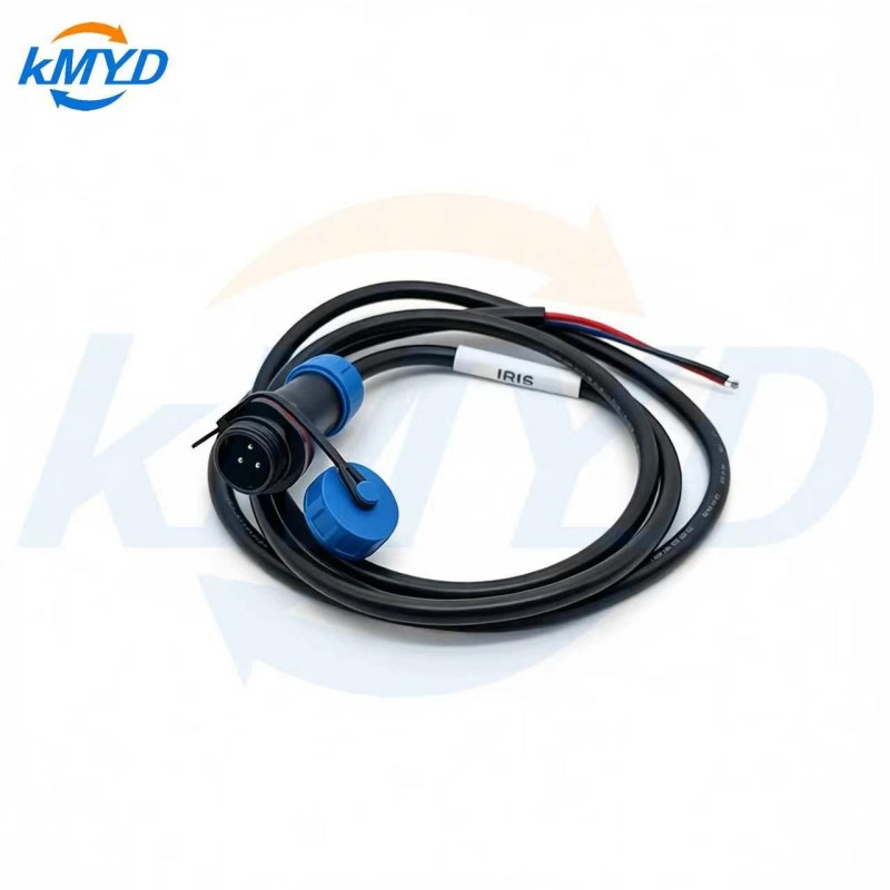 Cable Connector
