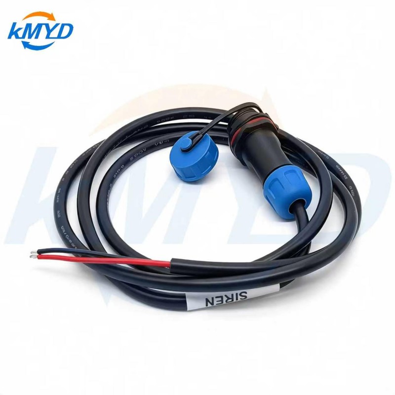 Male Connector