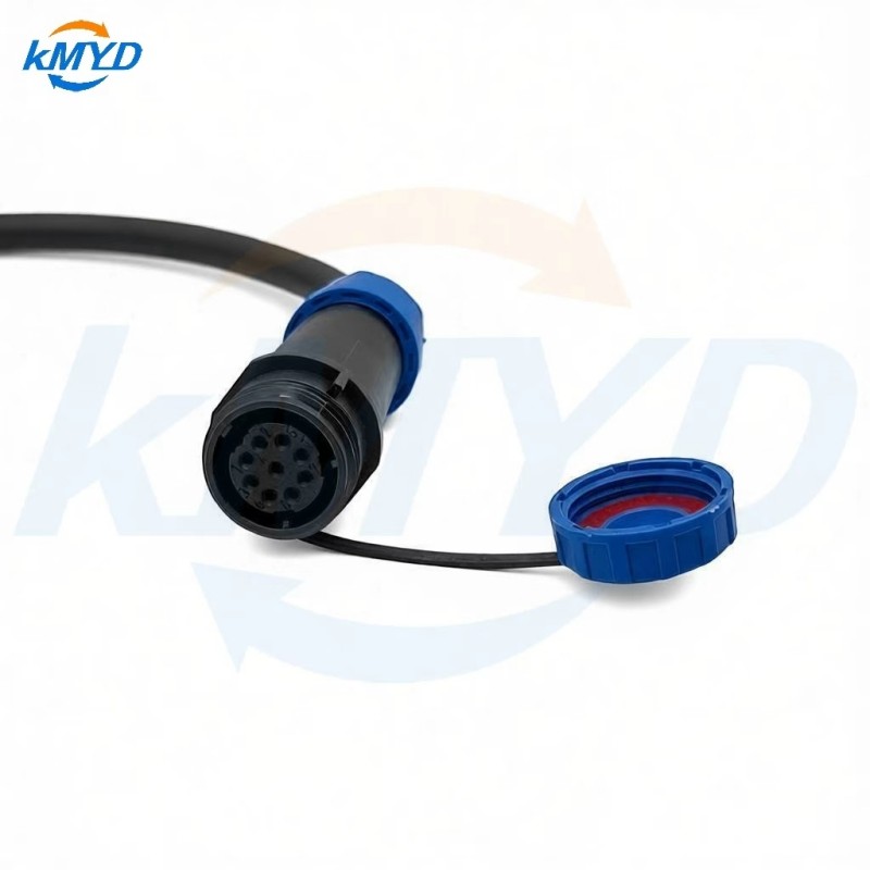 Male Connector
