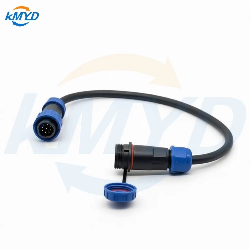 IP68 Connector