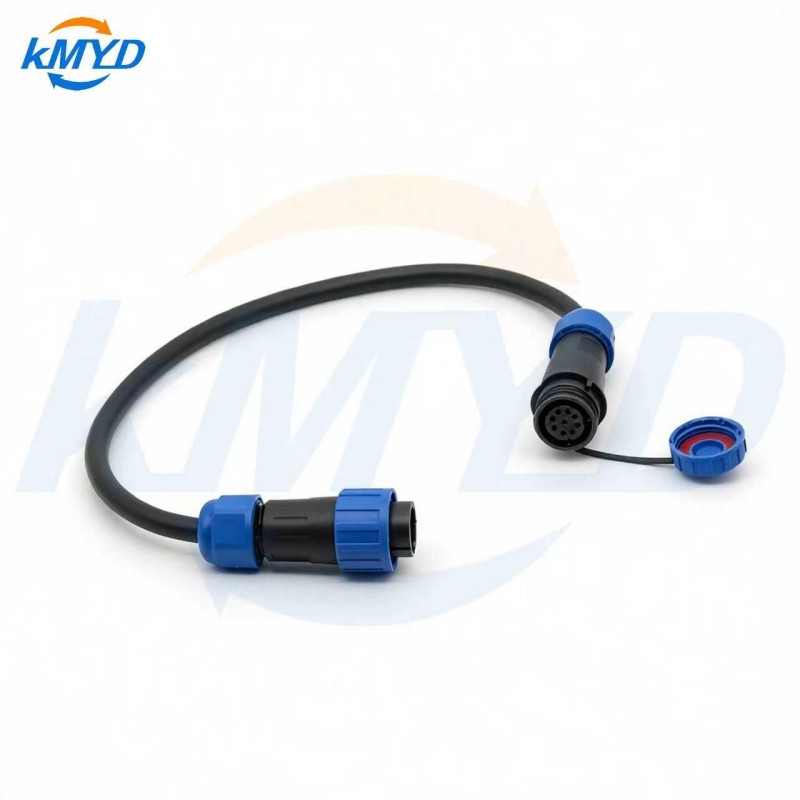 Connector Connector