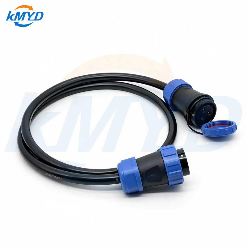 SP29 Waterproof Connector