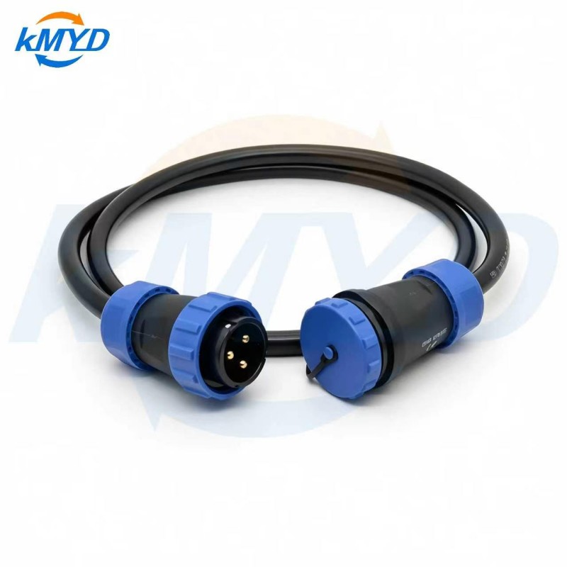 Male Connector