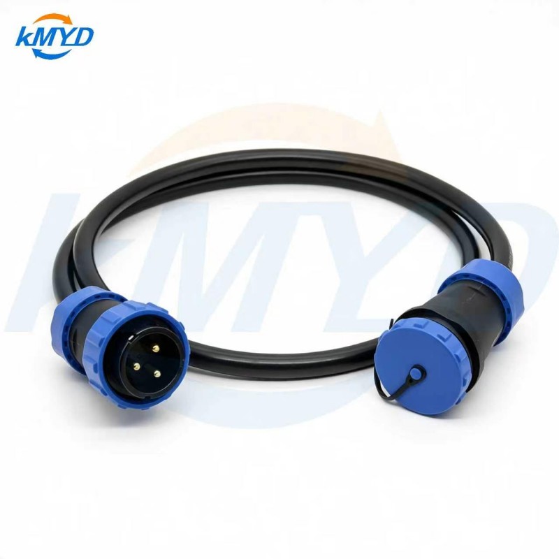 IP68 Connector